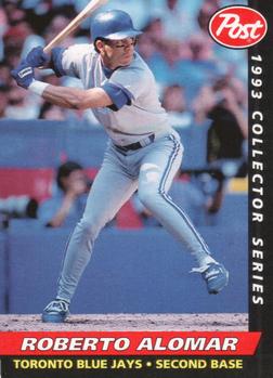 Roberto Alomar