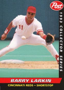 Barry Larkin
