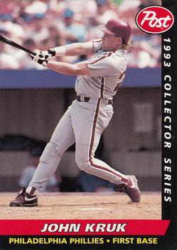 John Kruk