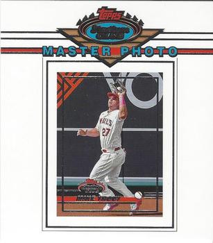 Mike Trout