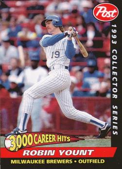 Robin Yount