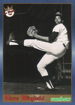 Dave Winfield