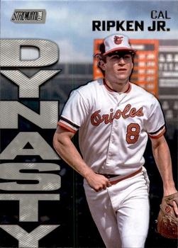 Cal Ripken Jr.