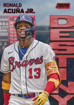 Ronald Acuña Jr.