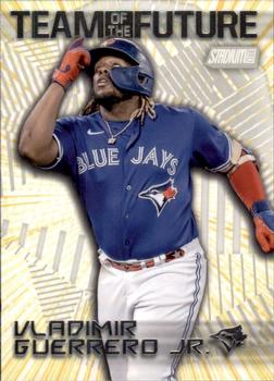 Vladimir Guerrero Jr.