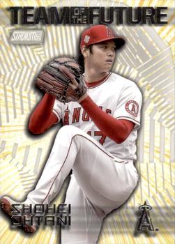 Shohei Ohtani