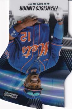 Francisco Lindor