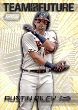 Austin Riley