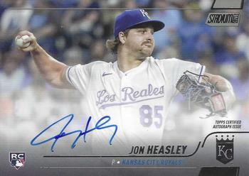 Jon Heasley