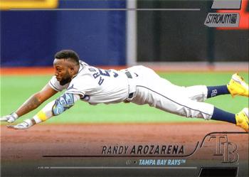 #37 Randy Arozarena