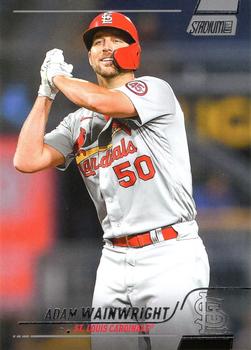 Adam Wainwright