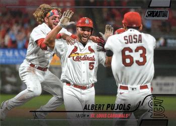 Albert Pujols
