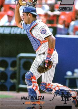 Mike Piazza