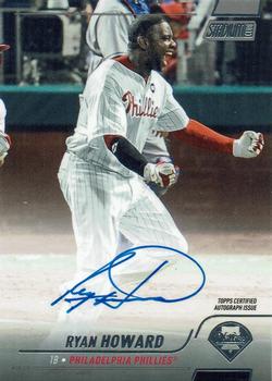Ryan Howard