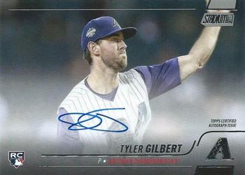 Tyler Gilbert