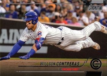 Willson Contreras