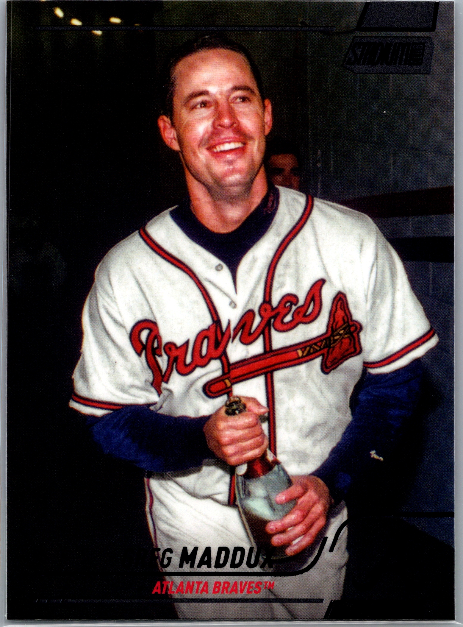 Greg Maddux
