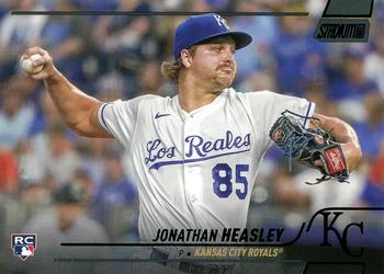 Jonathan Heasley