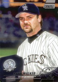 Larry Walker