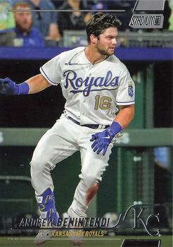 Andrew Benintendi