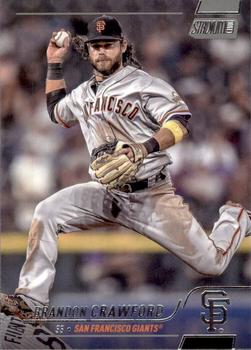 Brandon Crawford