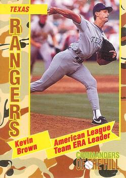 Kevin Brown