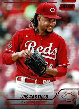 Luis Castillo
