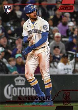 Julio Rodriguez