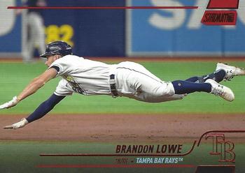 Brandon Lowe