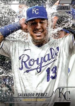 Salvador Perez