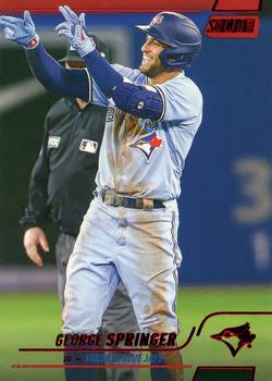 George Springer