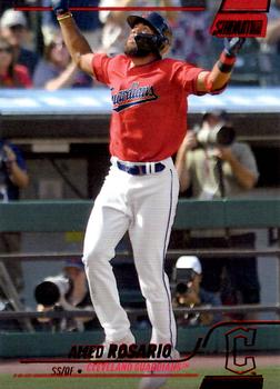 Amed Rosario
