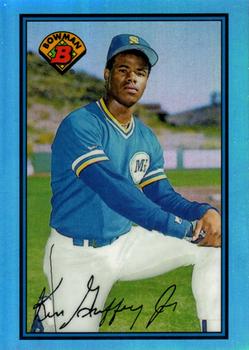 Ken Griffey Jr.