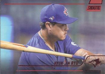 Hyun-Jin Ryu