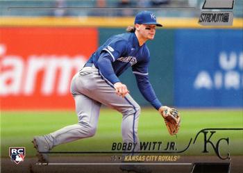 Bobby Witt Jr.