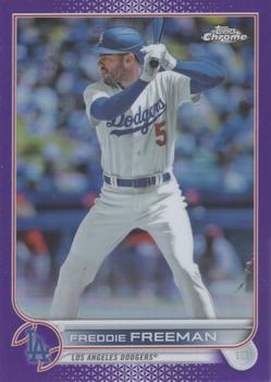 Freddie Freeman