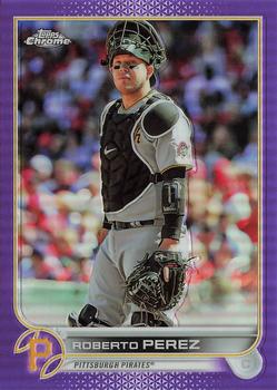Roberto Perez