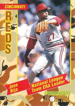 Jose Rijo
