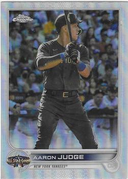 Aaron Judge