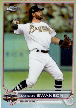 Dansby Swanson