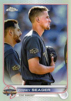 Corey Seager
