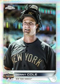Gerrit Cole