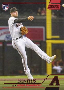 Drew Ellis