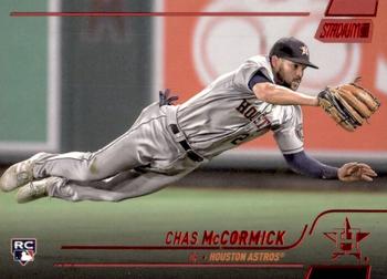 Chas McCormick