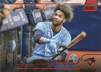 Lourdes Gurriel Jr.