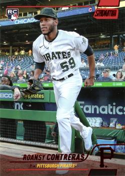 Roansy Contreras