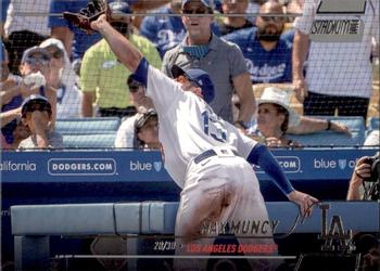 Max Muncy