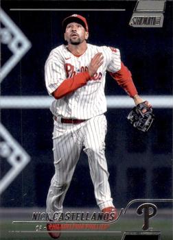 Nick Castellanos
