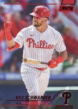 Kyle Schwarber