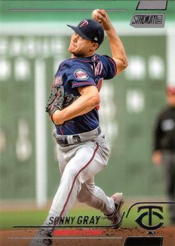 Sonny Gray